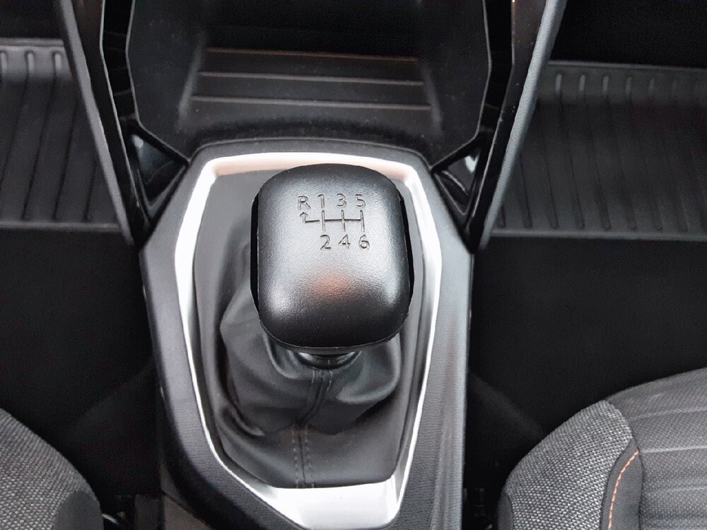 Occasion PEUGEOT 208 208 BlueHDi 100 S&S BVM6 - Active