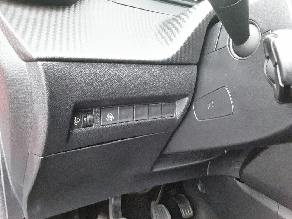 Occasion PEUGEOT 208 208 BlueHDi 100 S&S BVM6 - Active