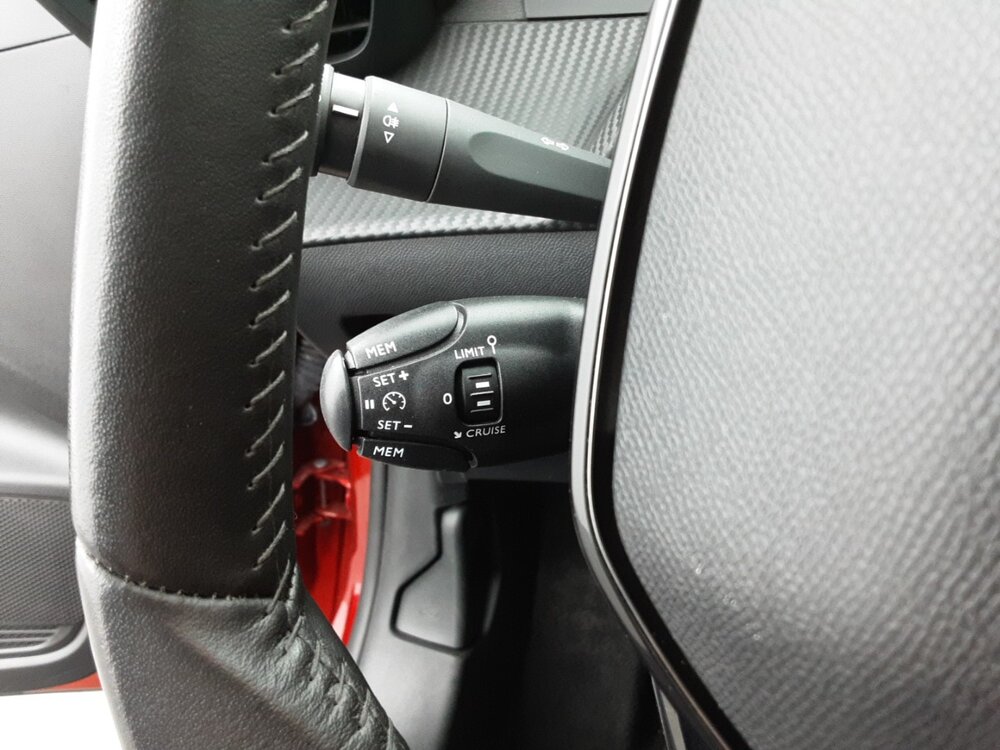 Occasion PEUGEOT 208 208 BlueHDi 100 S&S BVM6 - Active