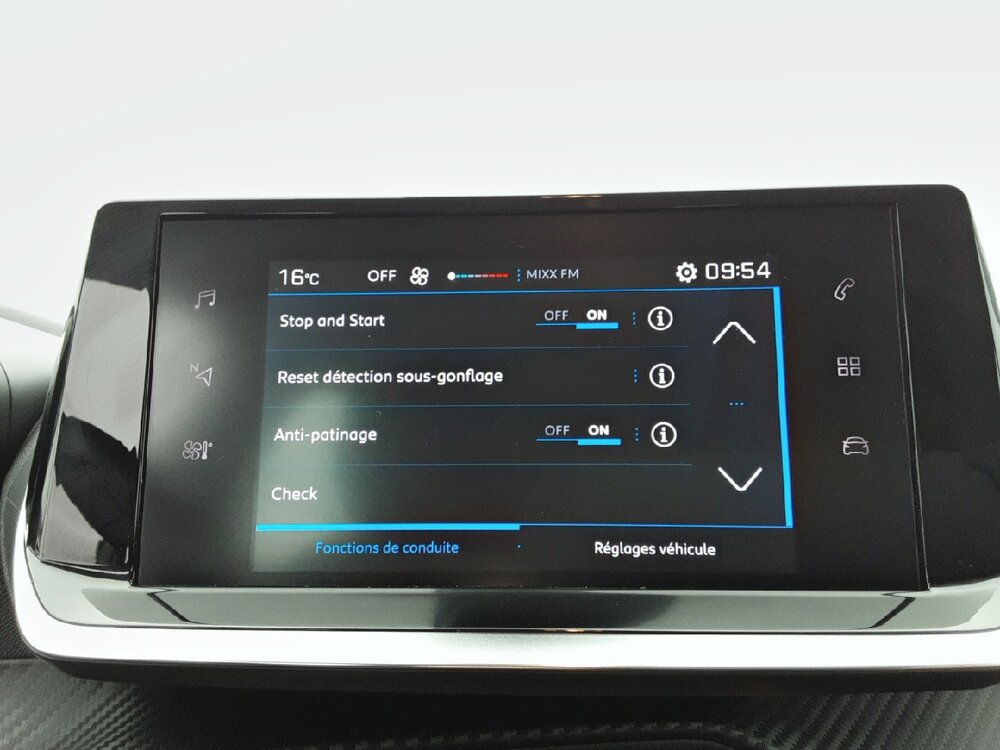 Occasion PEUGEOT 208 208 BlueHDi 100 S&S BVM6 - Active