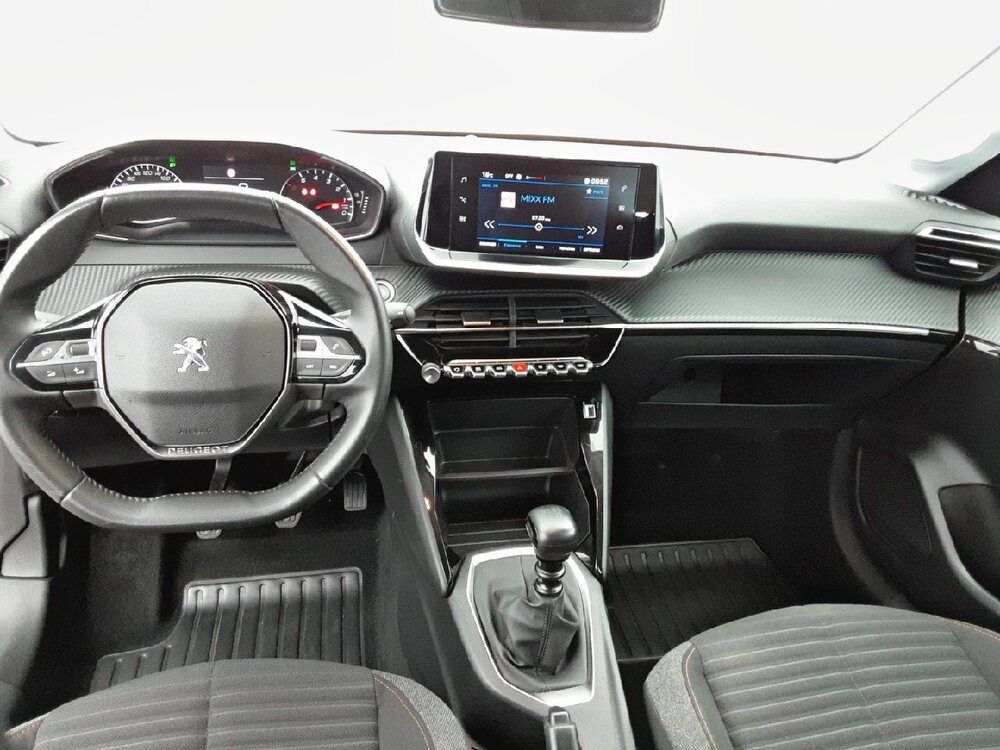 Occasion PEUGEOT 208 208 BlueHDi 100 S&S BVM6 - Active