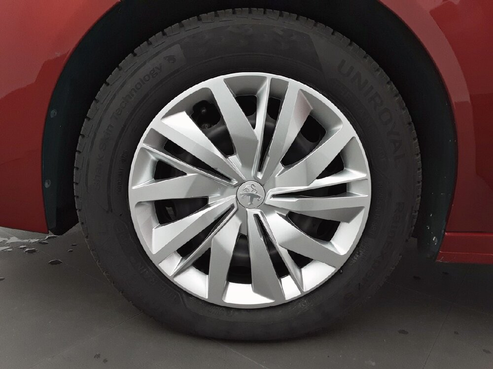 Occasion PEUGEOT 208 208 BlueHDi 100 S&S BVM6