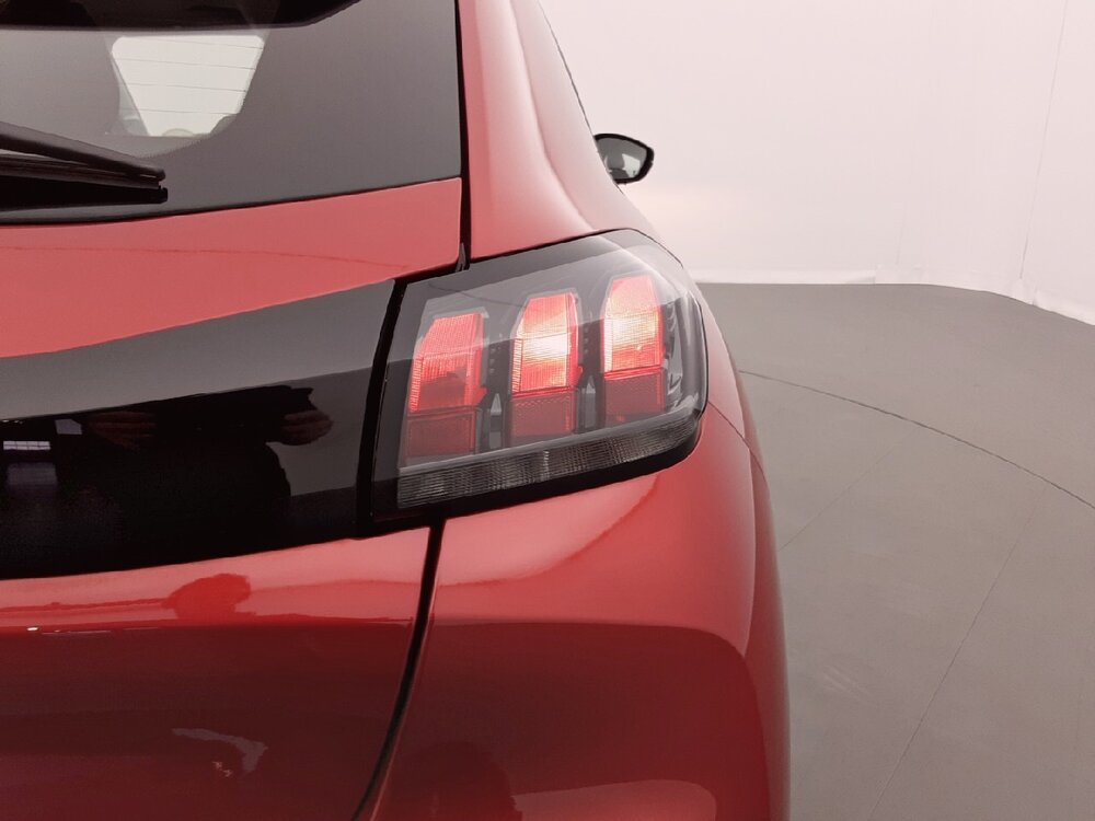 Occasion PEUGEOT 208 208 BlueHDi 100 S&S BVM6