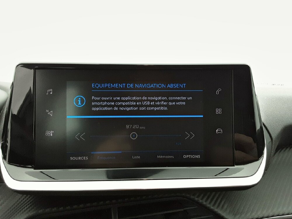 Occasion PEUGEOT 208 208 BlueHDi 100 S&S BVM6