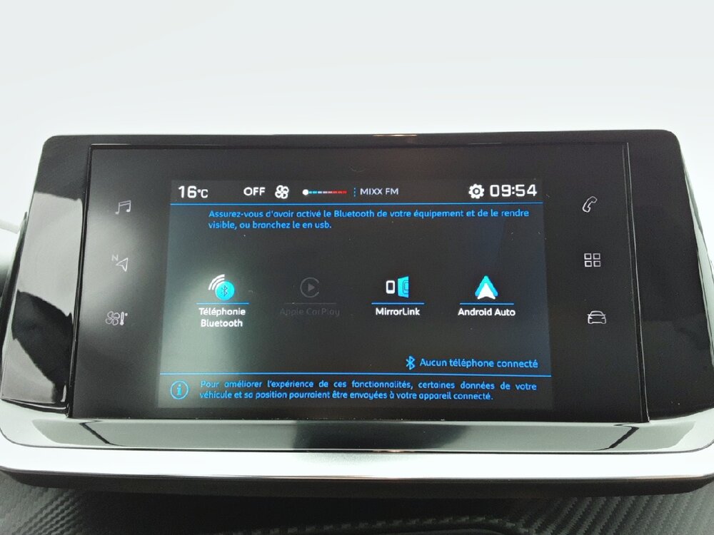 Occasion PEUGEOT 208 208 BlueHDi 100 S&S BVM6