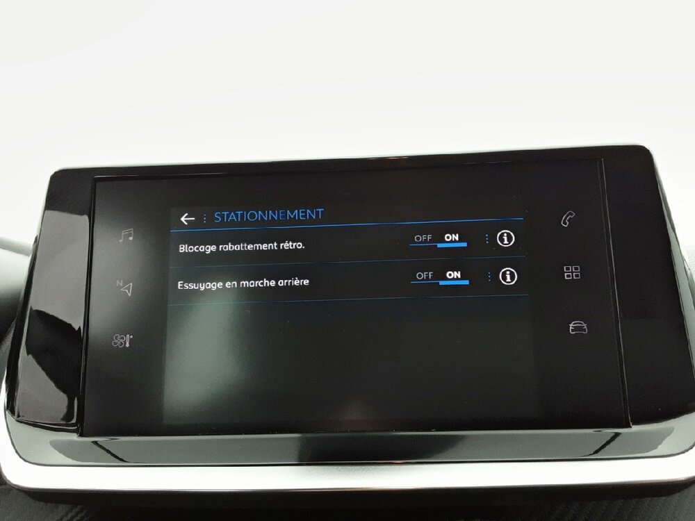 Occasion PEUGEOT 208 208 BlueHDi 100 S&S BVM6