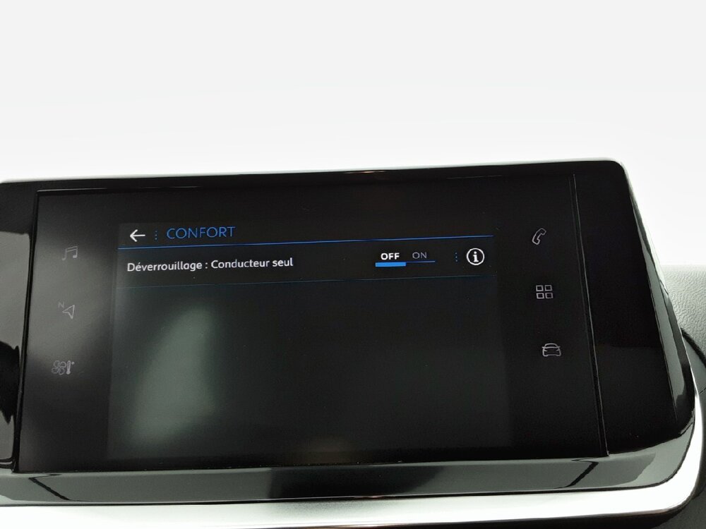 Occasion PEUGEOT 208 208 BlueHDi 100 S&S BVM6