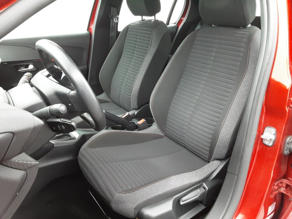 Occasion PEUGEOT 208 208 BlueHDi 100 S&S BVM6 - Active