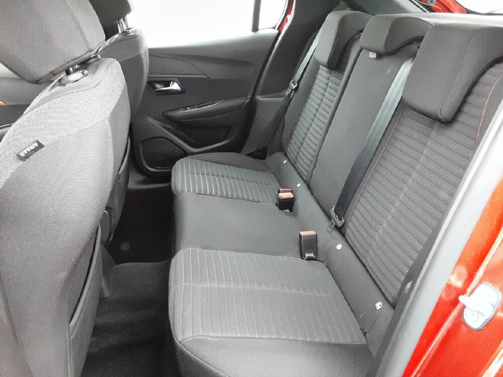 Occasion PEUGEOT 208 208 BlueHDi 100 S&S BVM6 - Active