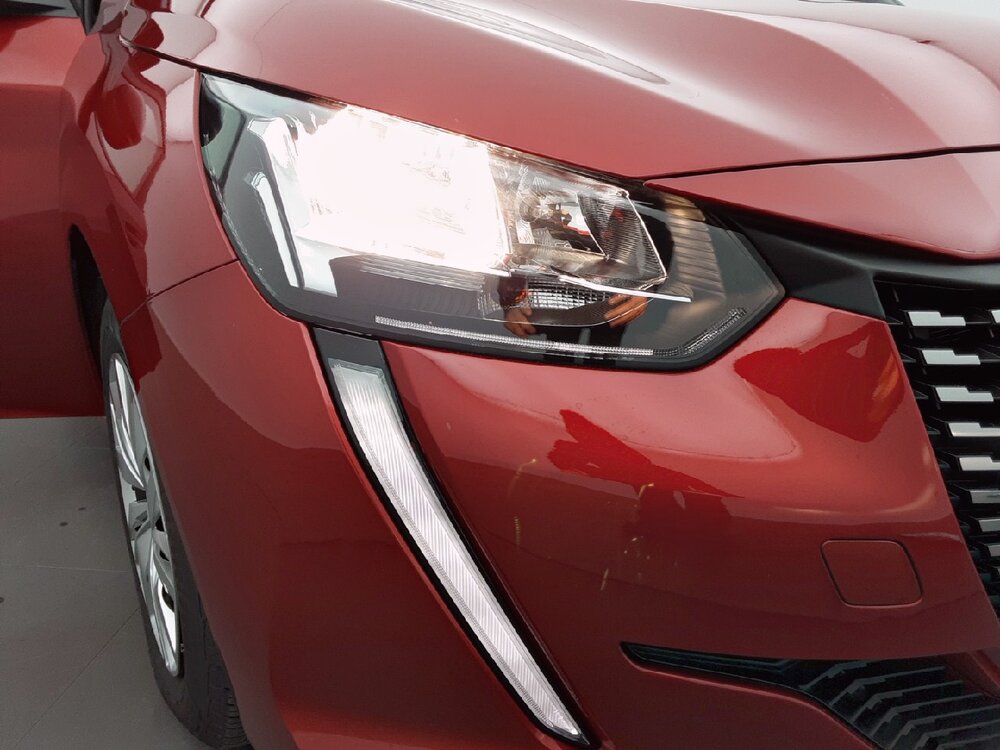 Occasion PEUGEOT 208 208 BlueHDi 100 S&S BVM6 - Active