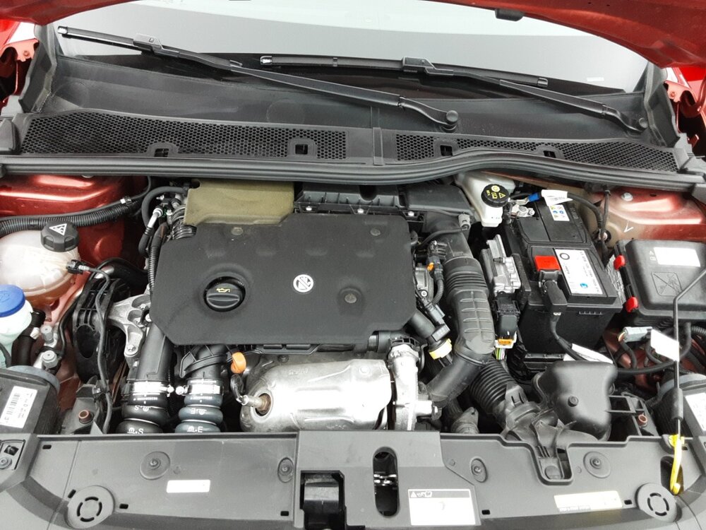 Occasion PEUGEOT 208 208 BlueHDi 100 S&S BVM6 - Active