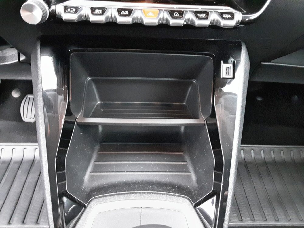 Occasion PEUGEOT 208 208 BlueHDi 100 S&S BVM6 - Active