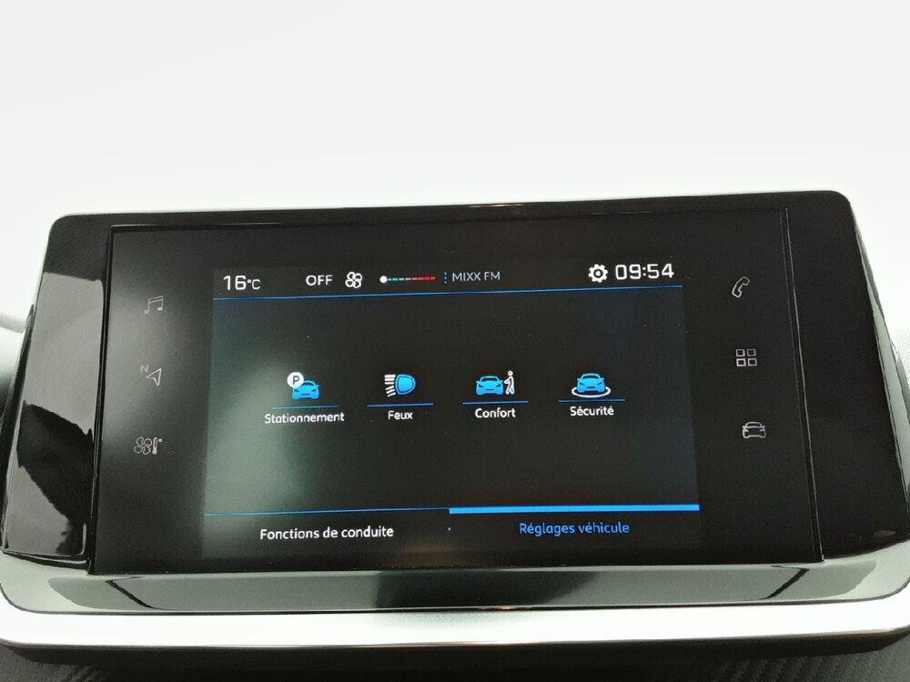 Occasion PEUGEOT 208 208 BlueHDi 100 S&S BVM6 - Active