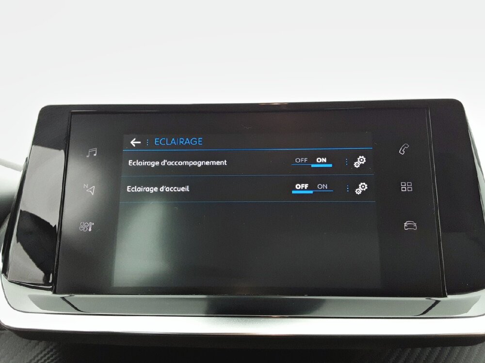 Occasion PEUGEOT 208 208 BlueHDi 100 S&S BVM6 - Active
