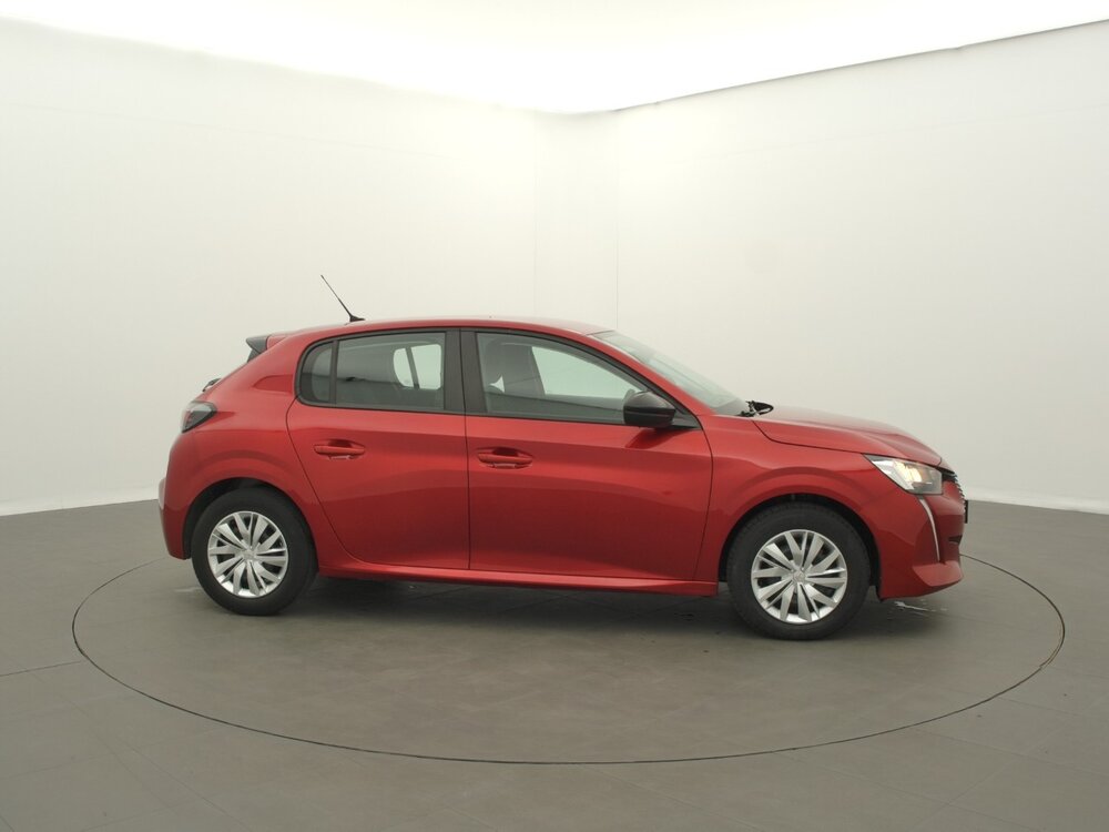 Occasion PEUGEOT 208 208 BlueHDi 100 S&S BVM6 - Active
