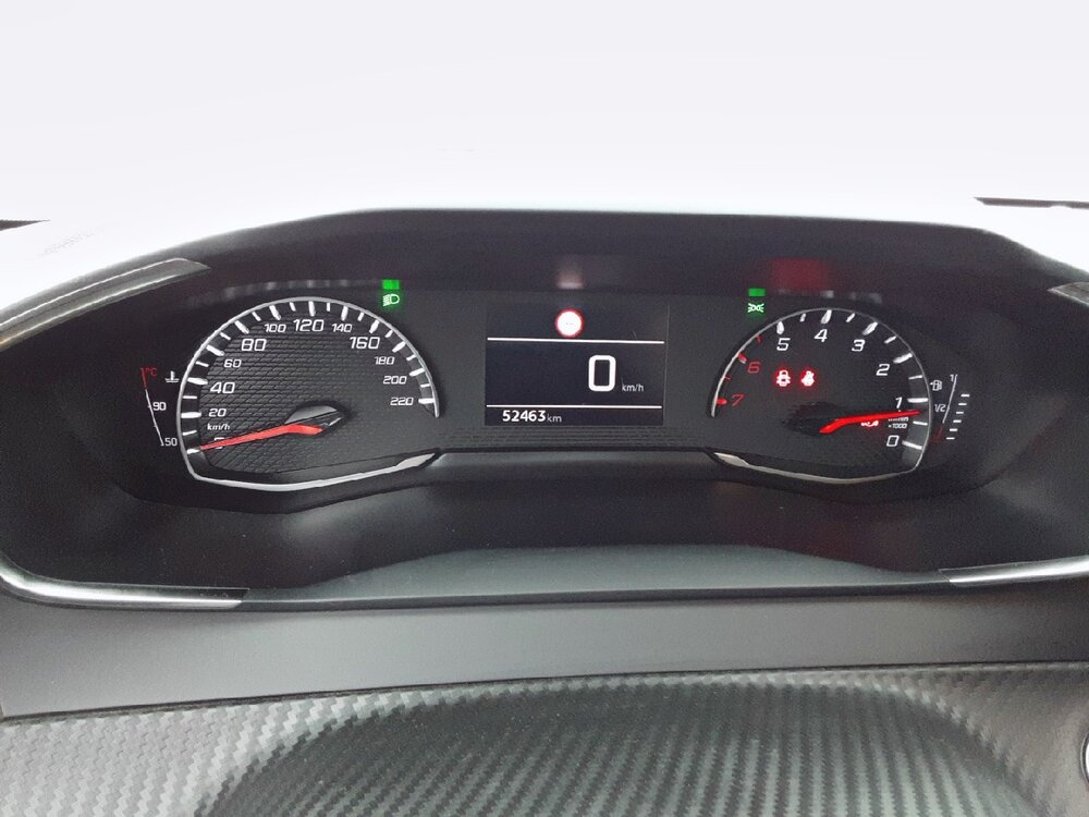 Occasion PEUGEOT 208 208 BlueHDi 100 S&S BVM6 - Active
