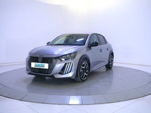Occasion PEUGEOT 208 208 Hybrid 110 e-DCS6 - GT
