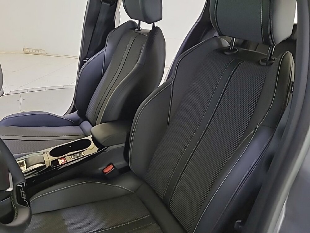 Occasion PEUGEOT 208 208 Hybrid 110 e-DCS6 - GT