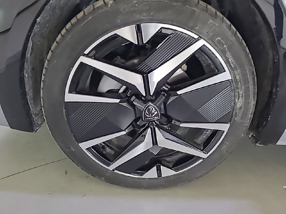 Occasion PEUGEOT 208 208 Hybrid 110 e-DCS6 - GT