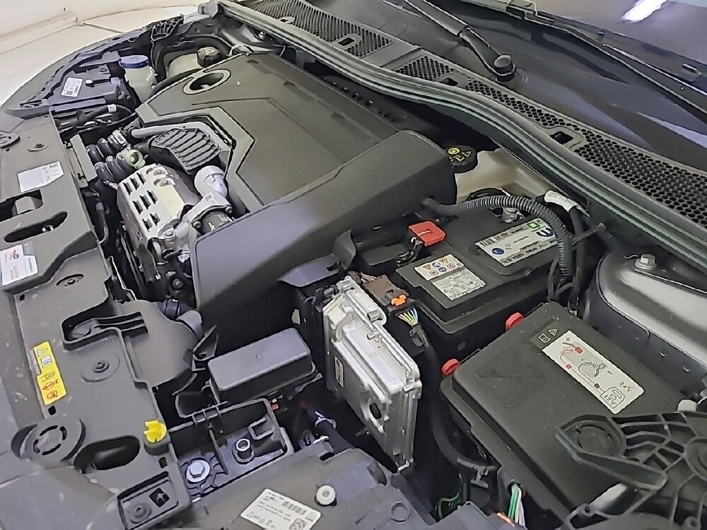 Occasion PEUGEOT 208 208 Hybrid 110 e-DCS6 - GT
