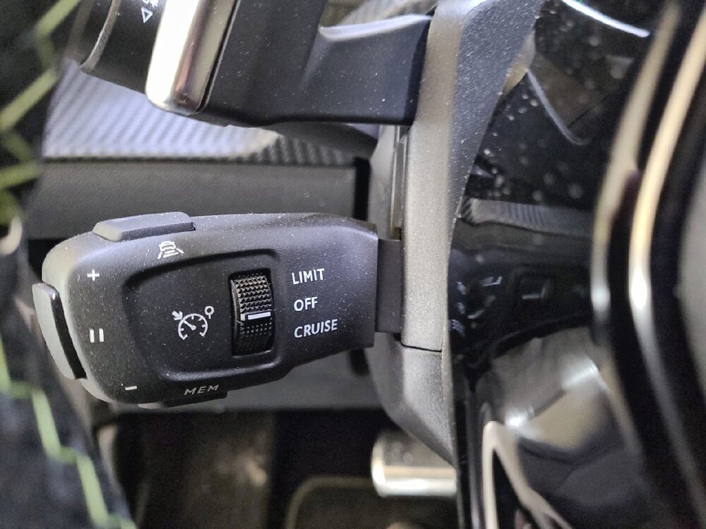 Occasion PEUGEOT 208 208 Hybrid 110 e-DCS6 - GT