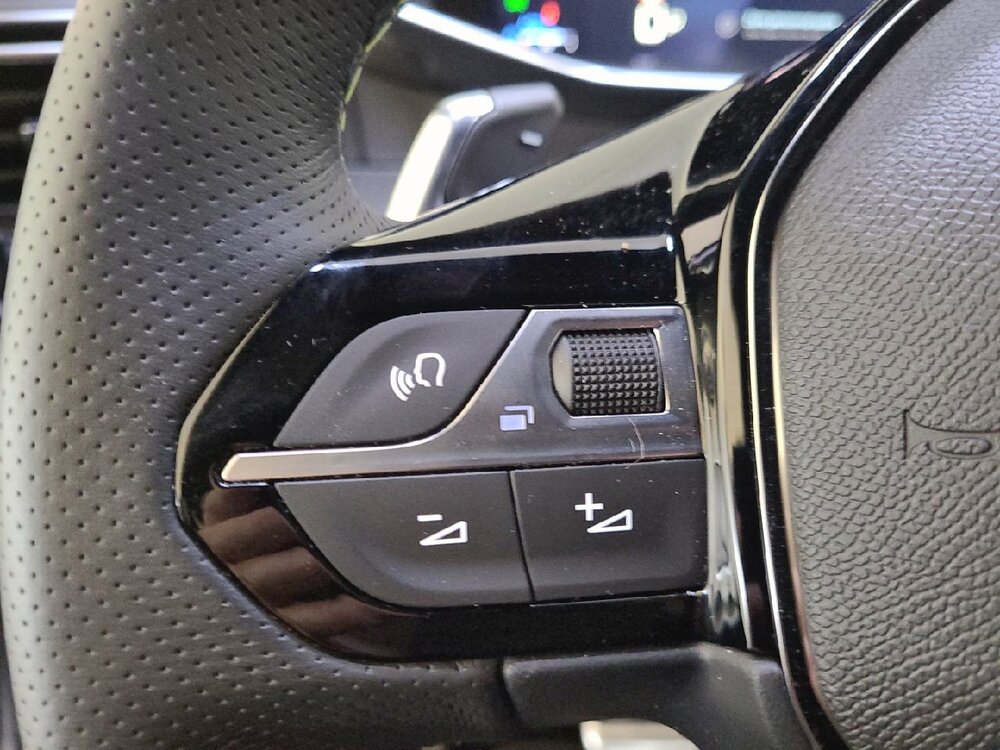 Occasion PEUGEOT 208 208 Hybrid 110 e-DCS6 - GT