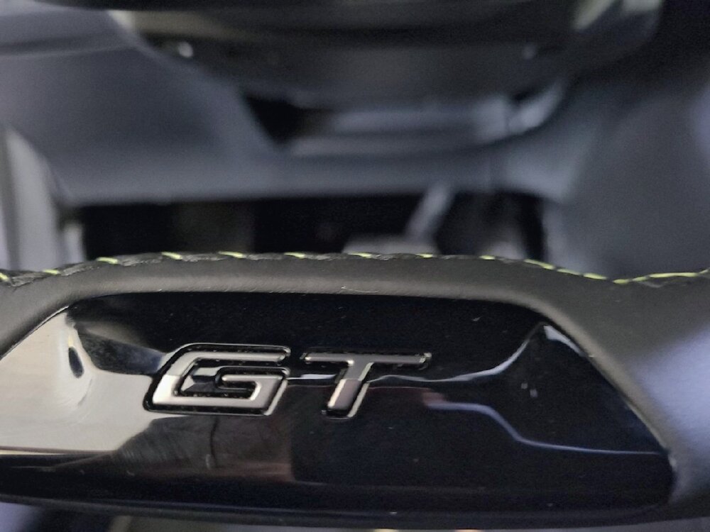 Occasion PEUGEOT 208 208 Hybrid 110 e-DCS6 - GT