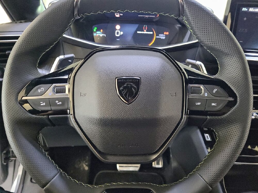 Occasion PEUGEOT 208 208 Hybrid 110 e-DCS6 - GT