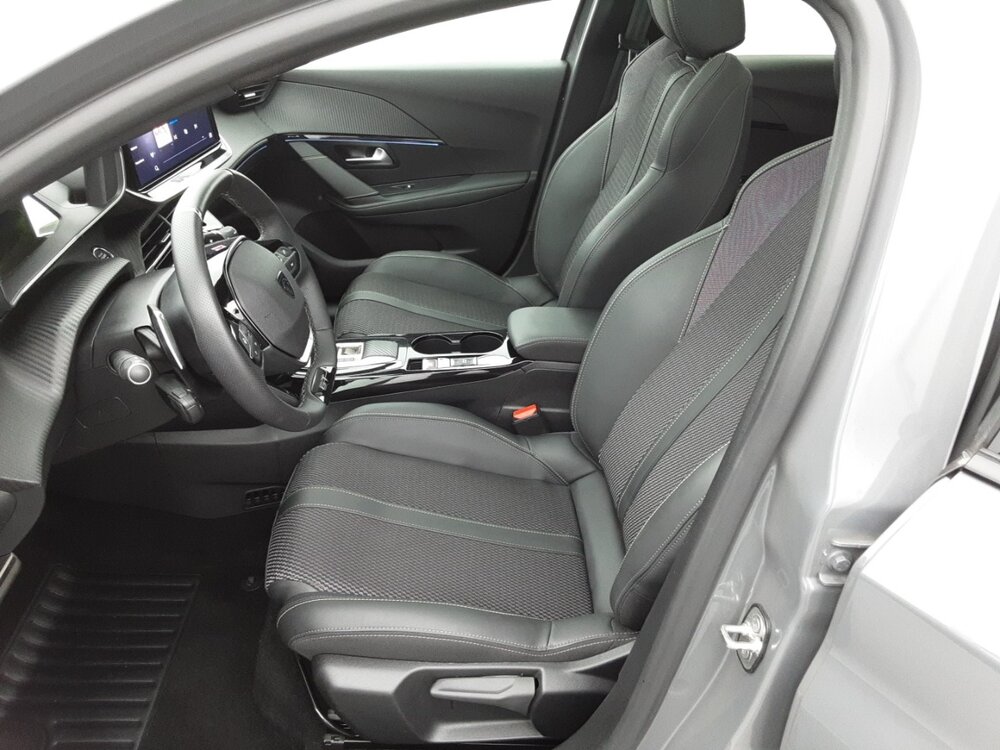 Occasion PEUGEOT 208 208 Hybrid 145 e-DCS6 - GT