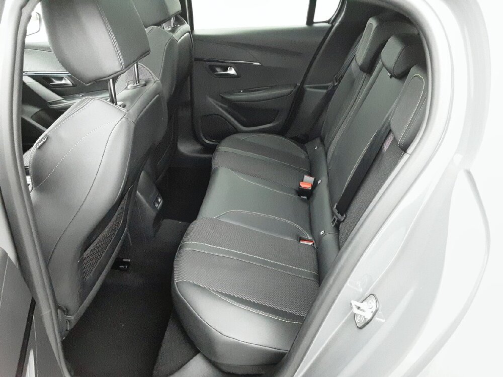 Occasion PEUGEOT 208 208 Hybrid 145 e-DCS6 - GT