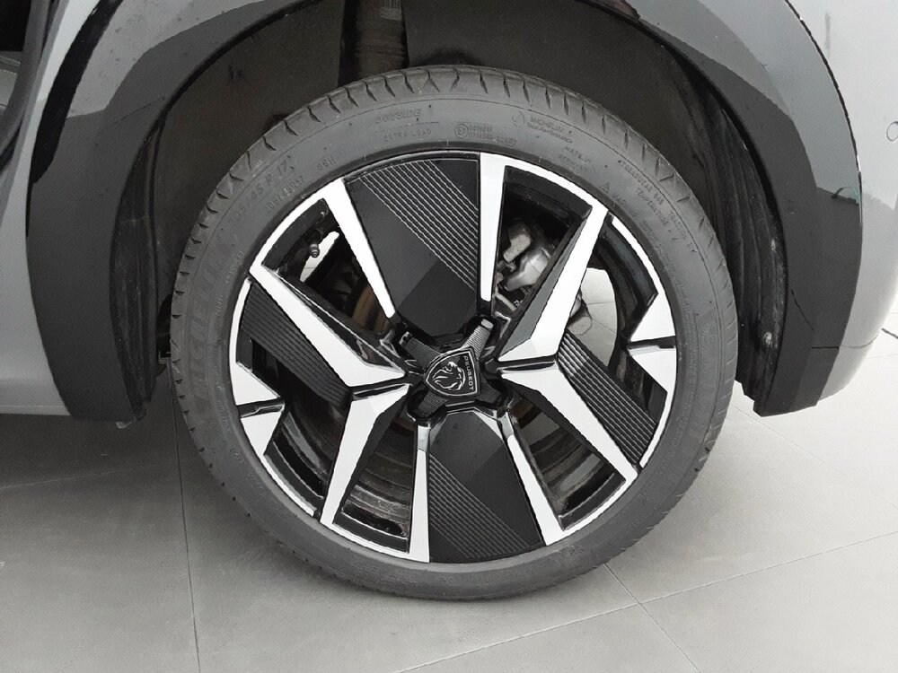 Occasion PEUGEOT 208 208 Hybrid 145 e-DCS6 - GT