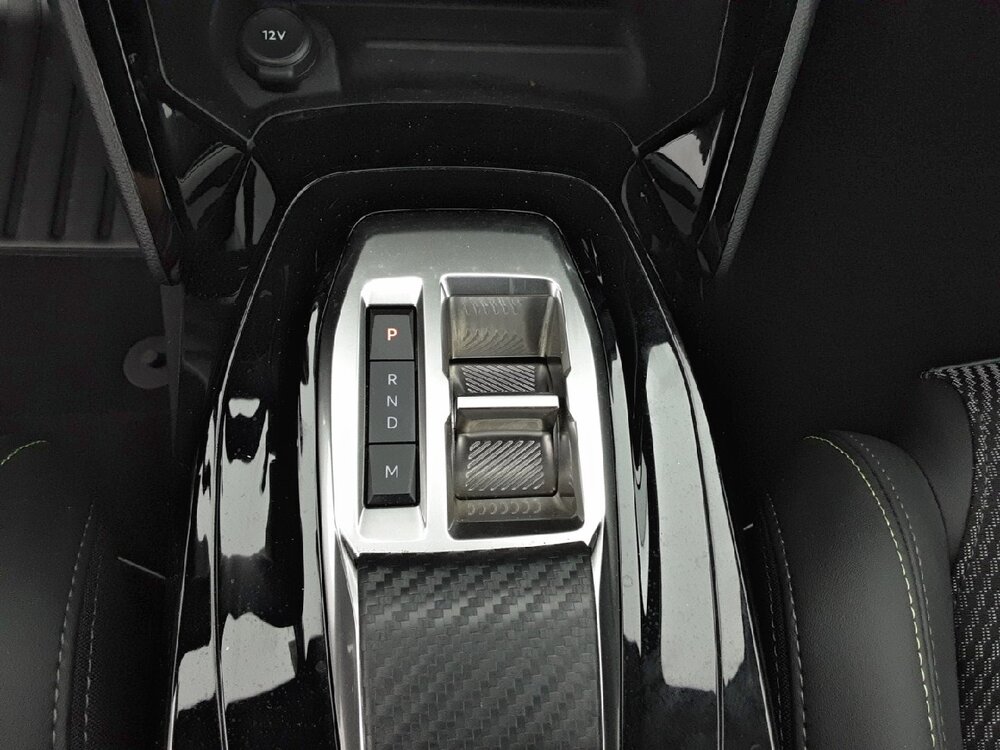 Occasion PEUGEOT 208 208 Hybrid 145 e-DCS6 - GT