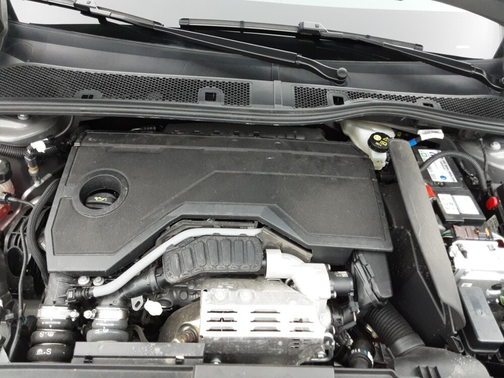 Occasion PEUGEOT 208 208 Hybrid 145 e-DCS6 - GT