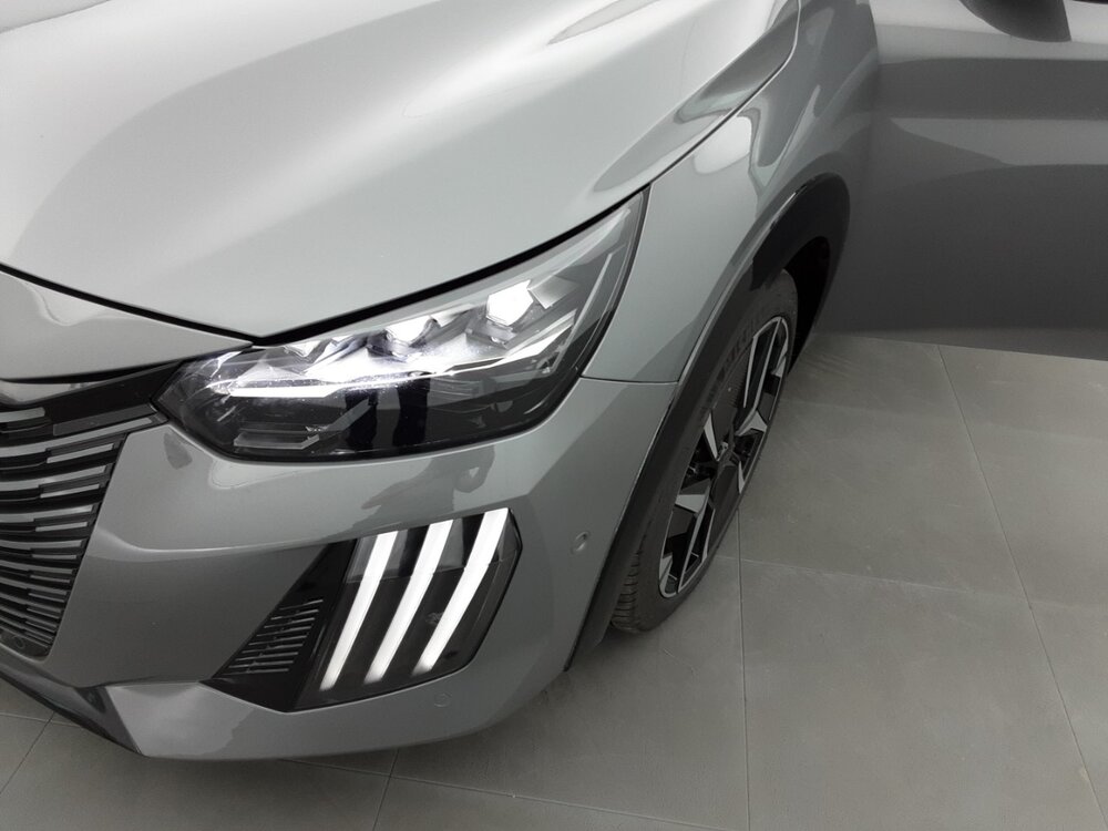 Occasion PEUGEOT 208 208 Hybrid 145 e-DCS6 - GT