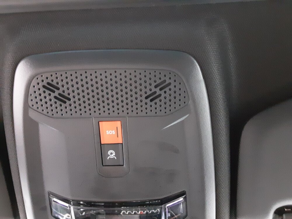 Occasion PEUGEOT 208 208 Hybrid 145 e-DCS6 - GT