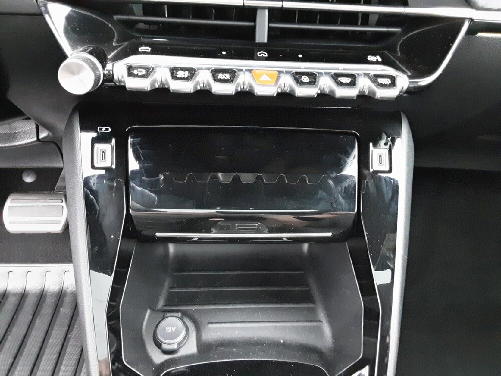 Occasion PEUGEOT 208 208 Hybrid 145 e-DCS6 - GT