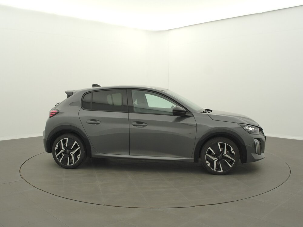 Occasion PEUGEOT 208 208 Hybrid 145 e-DCS6 - GT