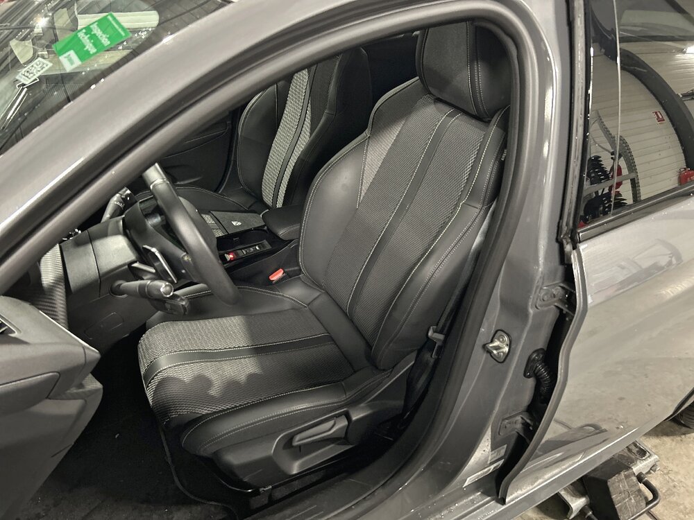 Occasion PEUGEOT 208 208 Hybrid 145 e-DCS6 - GT