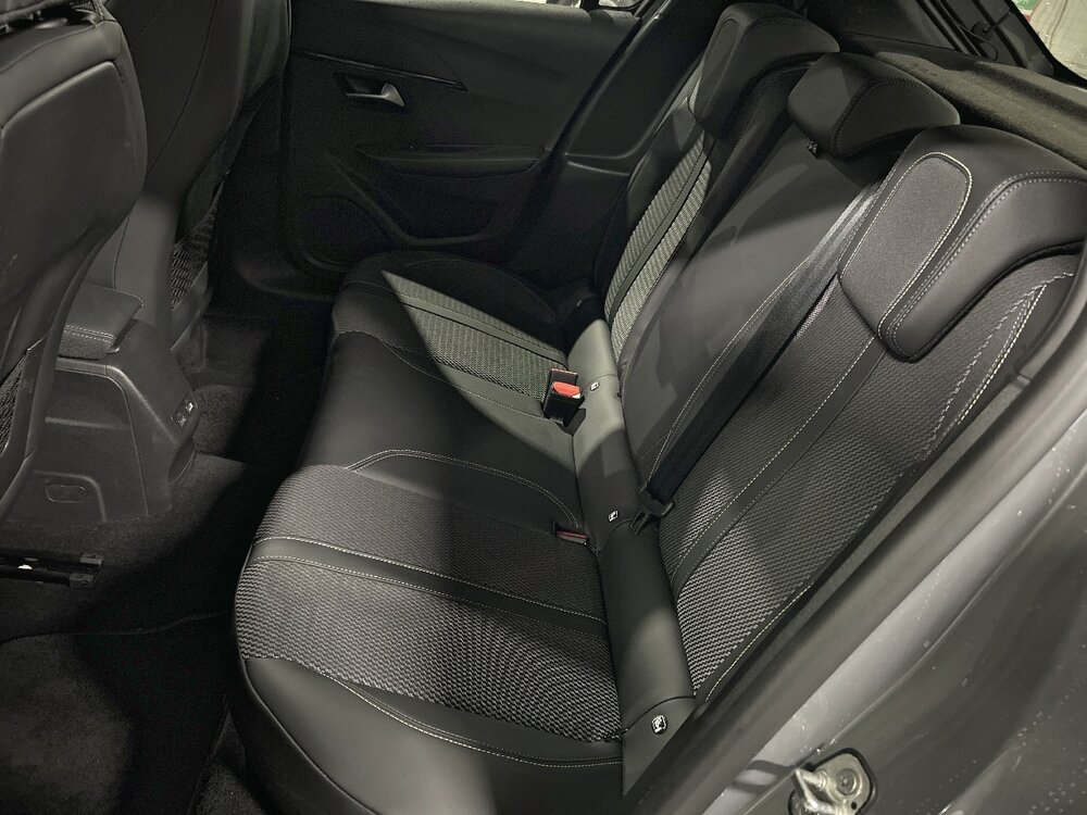Occasion PEUGEOT 208 208 Hybrid 145 e-DCS6 - GT