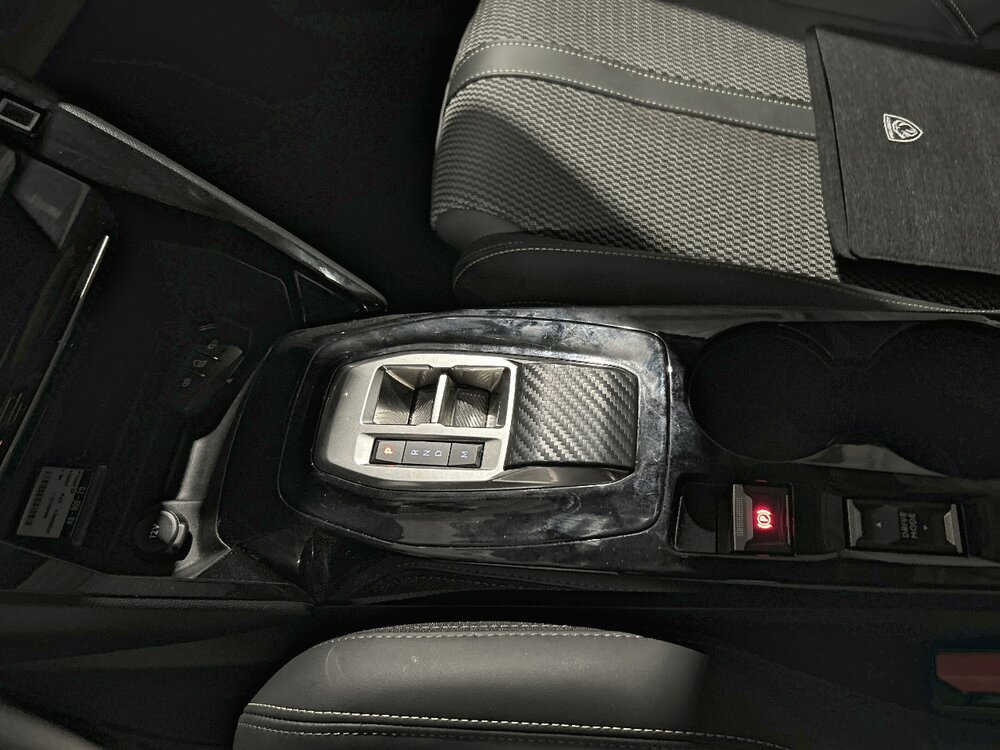 Occasion PEUGEOT 208 208 Hybrid 145 e-DCS6 - GT