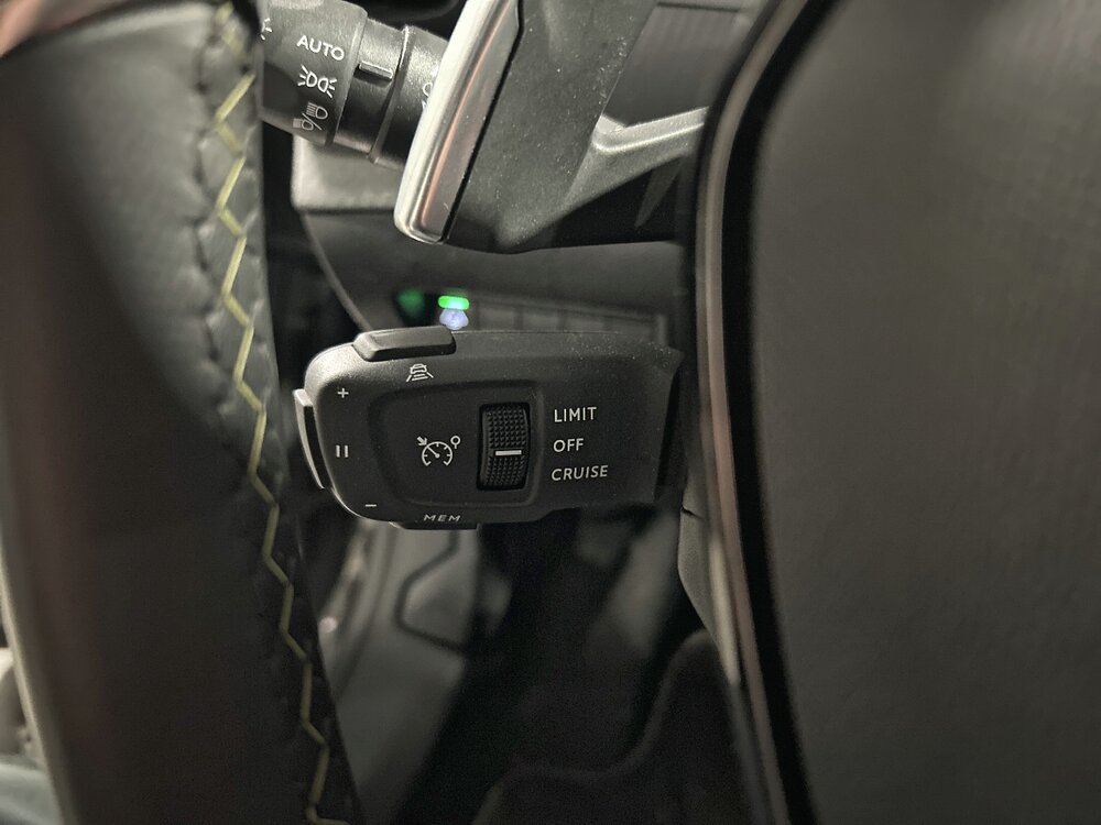 Occasion PEUGEOT 208 208 Hybrid 145 e-DCS6 - GT