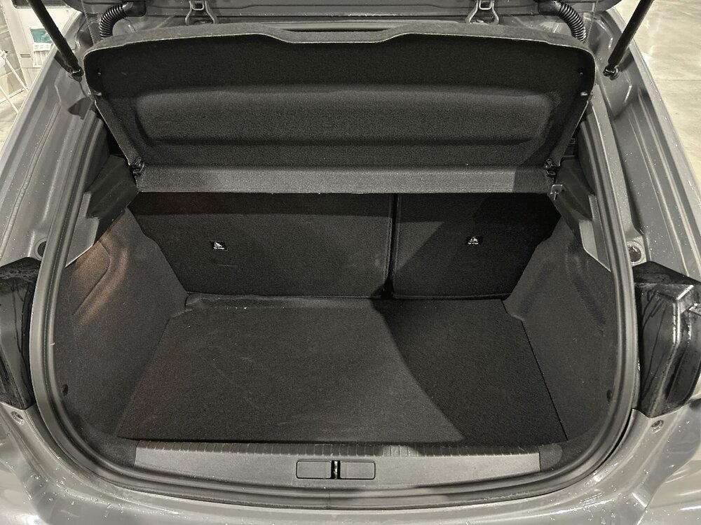 Occasion PEUGEOT 208 208 Hybrid 145 e-DCS6 - GT