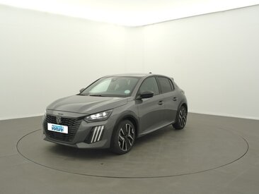 Occasion PEUGEOT 208 208 Hybrid 145 e-DCS6 - GT