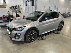 Occasion PEUGEOT 208 208 Hybrid 145 e-DCS6 - GT