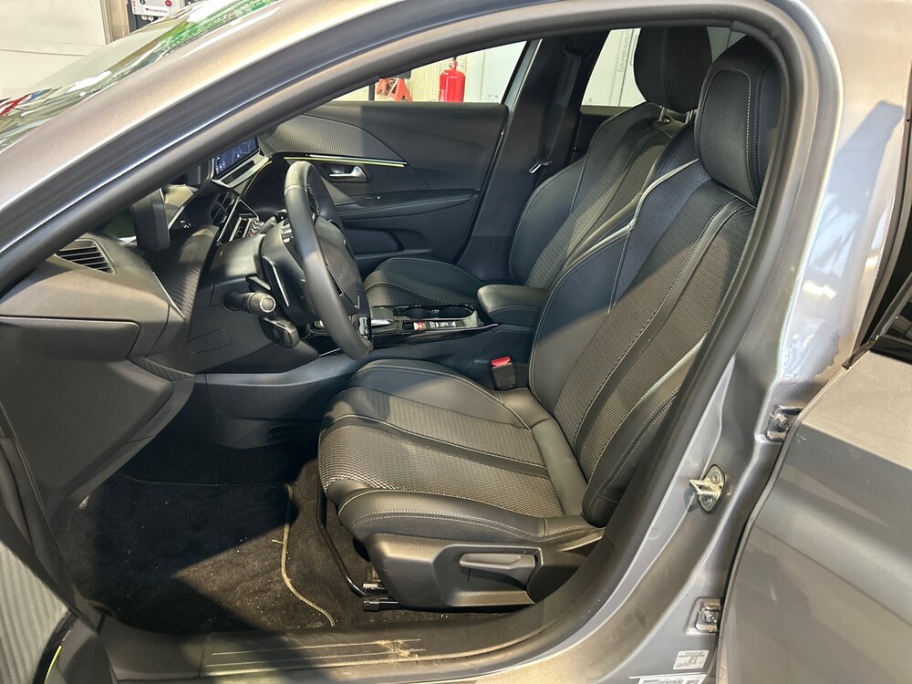 Occasion PEUGEOT 208 208 Hybrid 145 e-DCS6 - GT