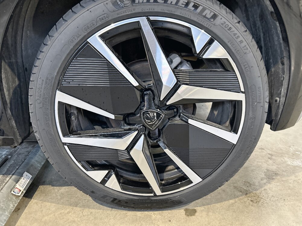 Occasion PEUGEOT 208 208 Hybrid 145 e-DCS6 - GT