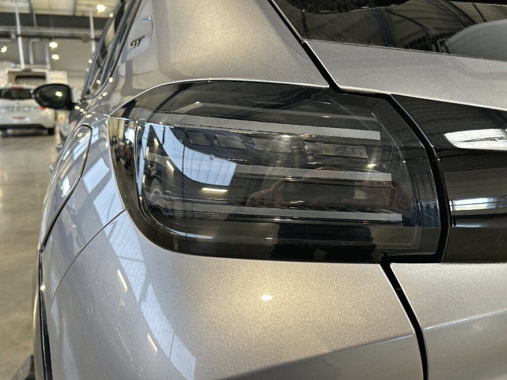 Occasion PEUGEOT 208 208 Hybrid 145 e-DCS6 - GT
