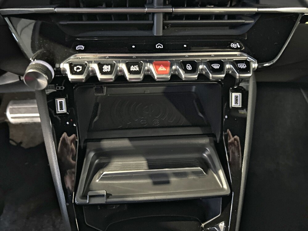 Occasion PEUGEOT 208 208 Hybrid 145 e-DCS6 - GT
