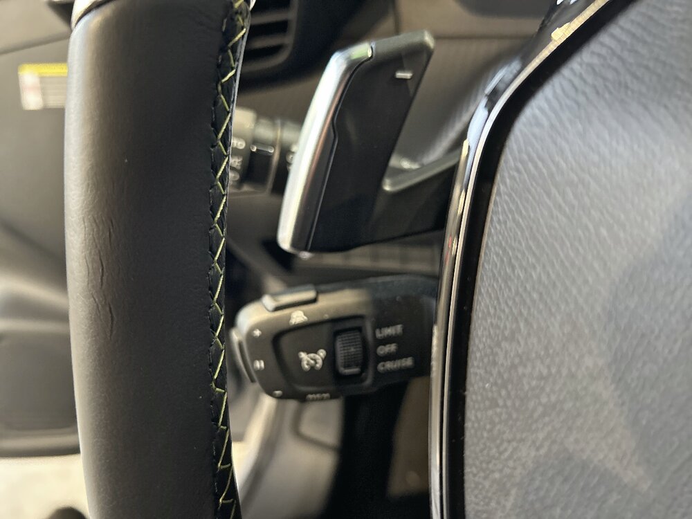 Occasion PEUGEOT 208 208 Hybrid 145 e-DCS6 - GT