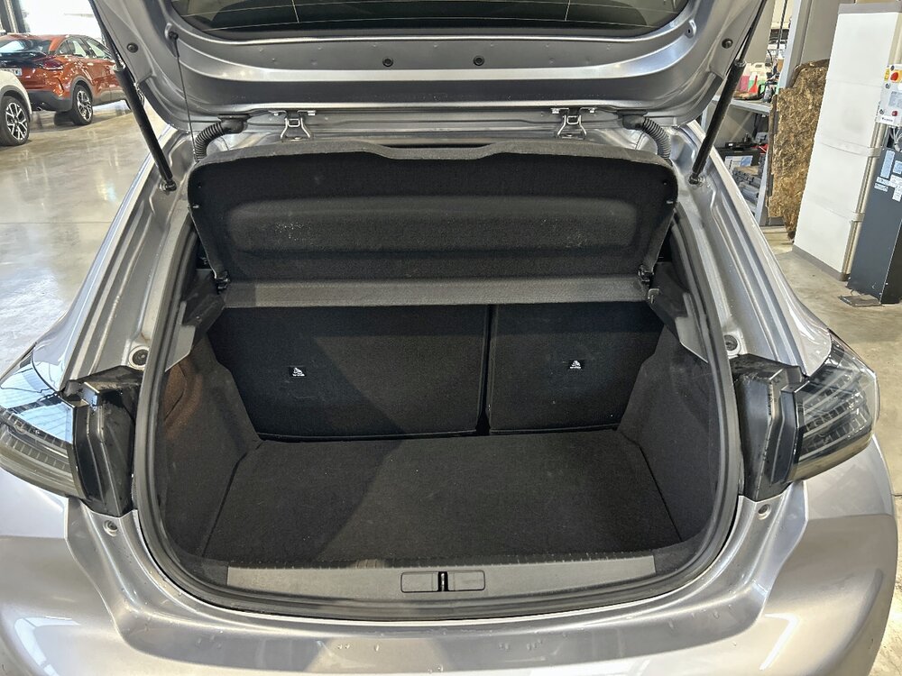 Occasion PEUGEOT 208 208 Hybrid 145 e-DCS6 - GT